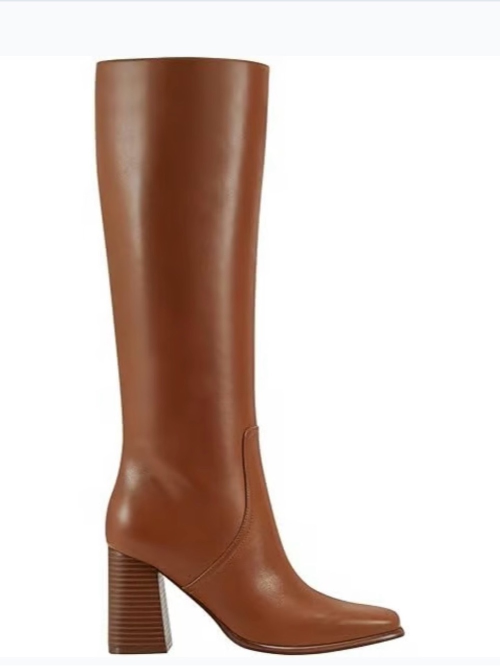 New Marc Fisher
Women's Dacea Tapered Block Heel Dress Boots 9.5 - Picture 2 of 5